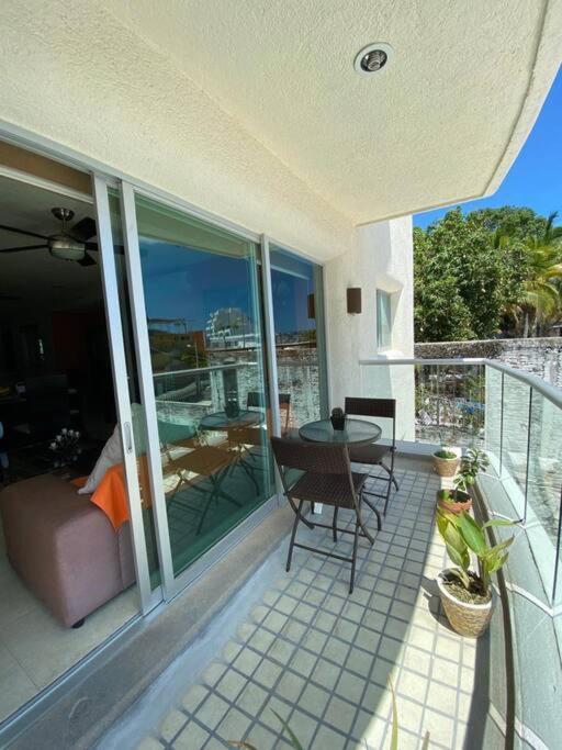 Hermoso Departamento Con Alberca Acapulco Exterior foto