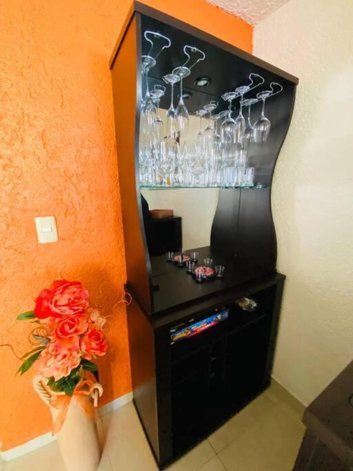Hermoso Departamento Con Alberca Acapulco Exterior foto